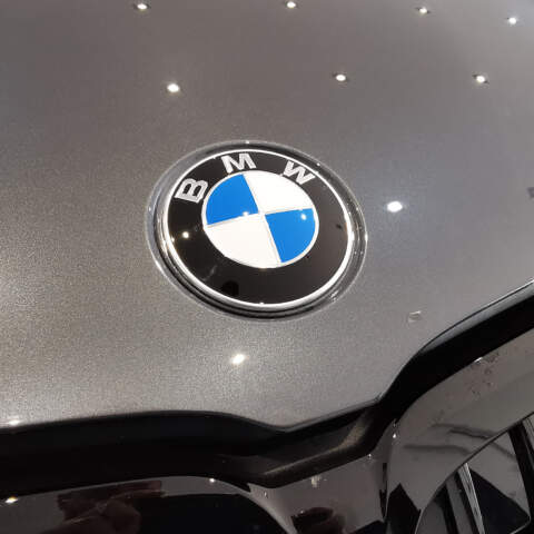 Bmw 3 zabezpieczenie całego frontu folią Aqua Shield PRO, powłoka ochronna Grafen, zabezpieczenie szyb i felg powłoką ochronną